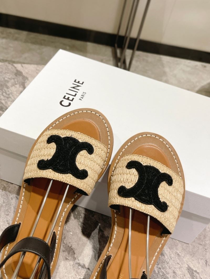 Celine Sandals